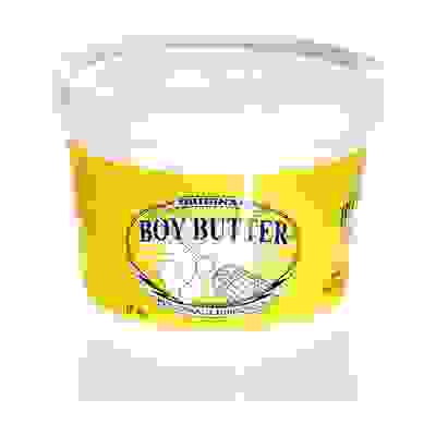 Boy Butter Original Lubricant 16 Oz