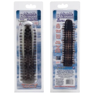 Dr. Joel Kaplan - Adjustable Extension With  Added Girth - Smoke