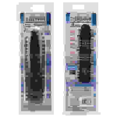 Dr. Joel Kaplan - Adjustable Extension With  Added Girth - Smoke
