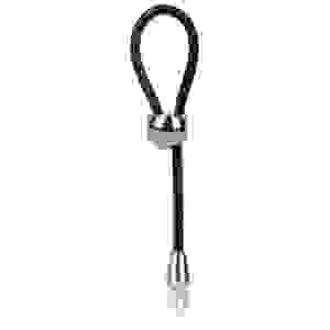 E-Z Cinch Silicone Lasso
