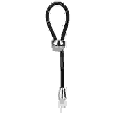 E-Z Cinch Silicone Lasso