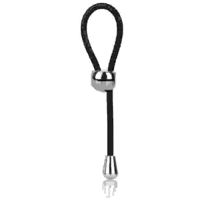 E-Z Cinch Silicone Lasso