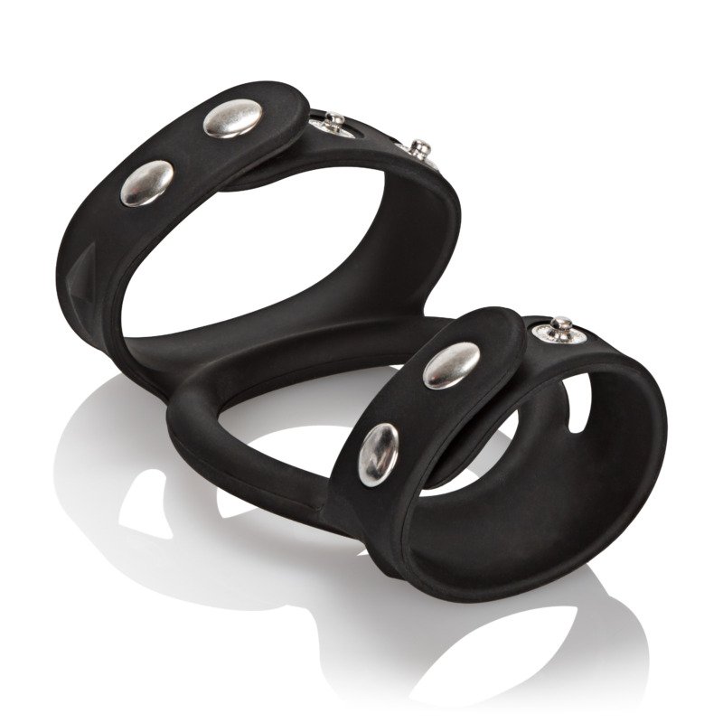 Silicone Tri-Snap C & B Cage - Image 3