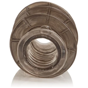 Dr. Joel Kaplan Beaded Girth Ring Triple Stacker