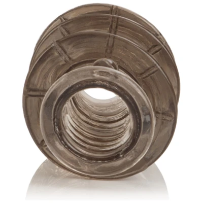 Dr. Joel Kaplan Beaded Girth Ring Triple Stacker