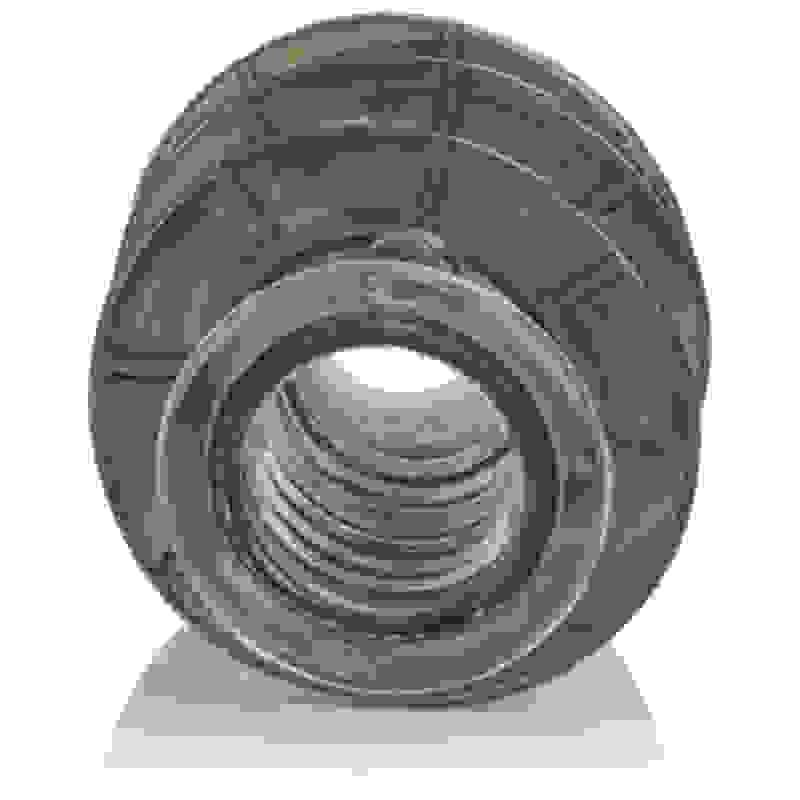 Dr. Joel Kaplan Beaded Girth Ring Triple Stacker