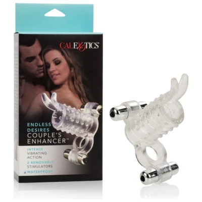 Endless Desires Couples Enhancer