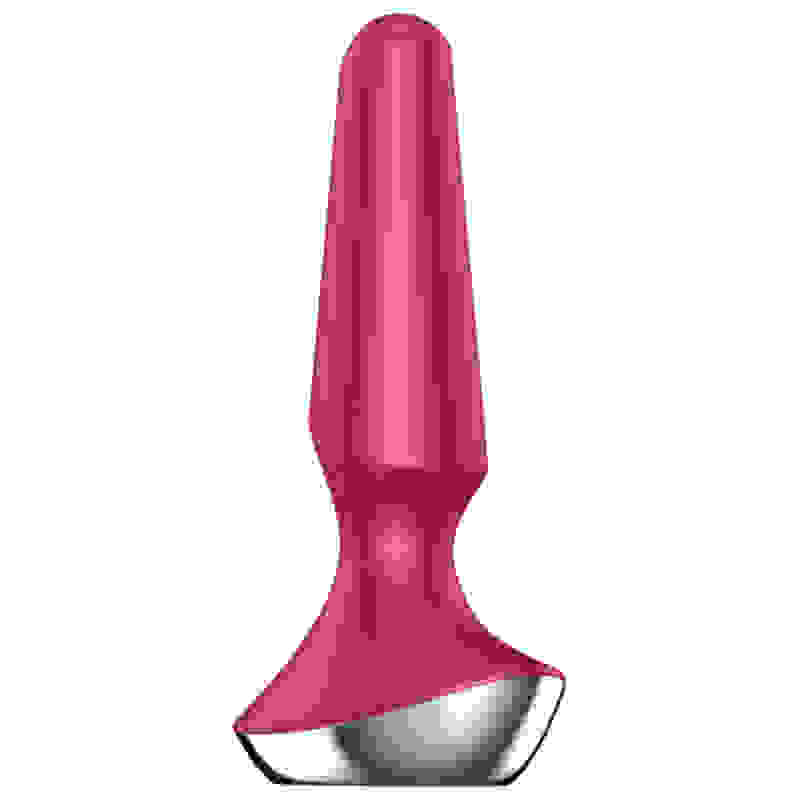 Plug-Ilicious 2 - Berry