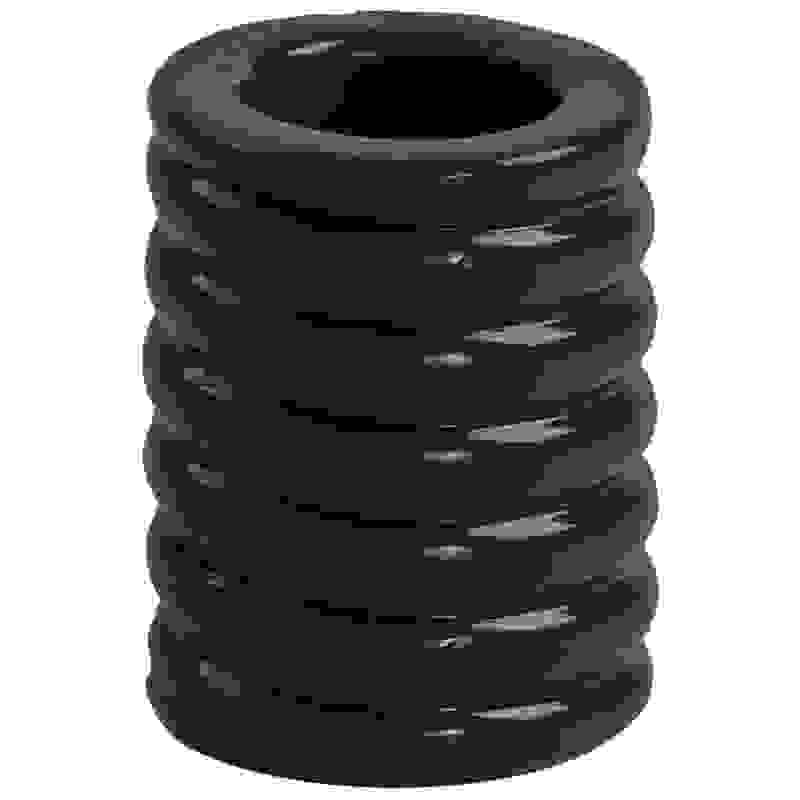 Titanmen Cock Cage - Black