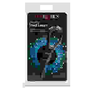 Silicone Stud Lasso - Black
