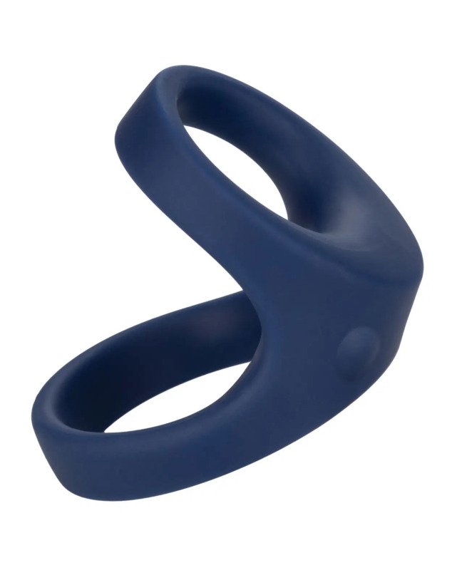 Viceroy Rechargeable Max Dual Ring - Blue - Image 4