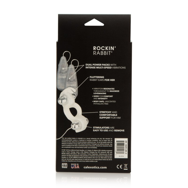 Rockin' Rabbit - Image 3