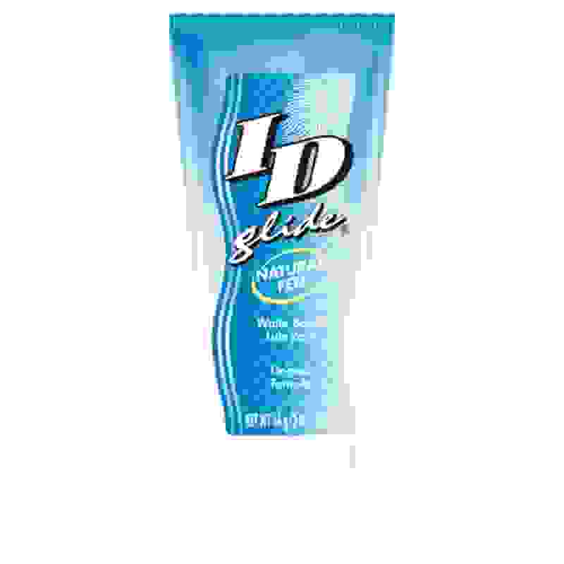 I-D 2oz Travel Tube