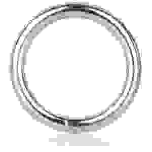 Silver Ring - Large