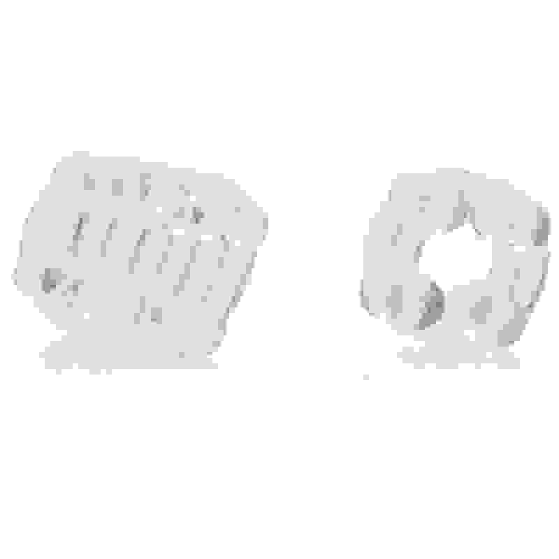 Colt Enhancer Rings - Clear