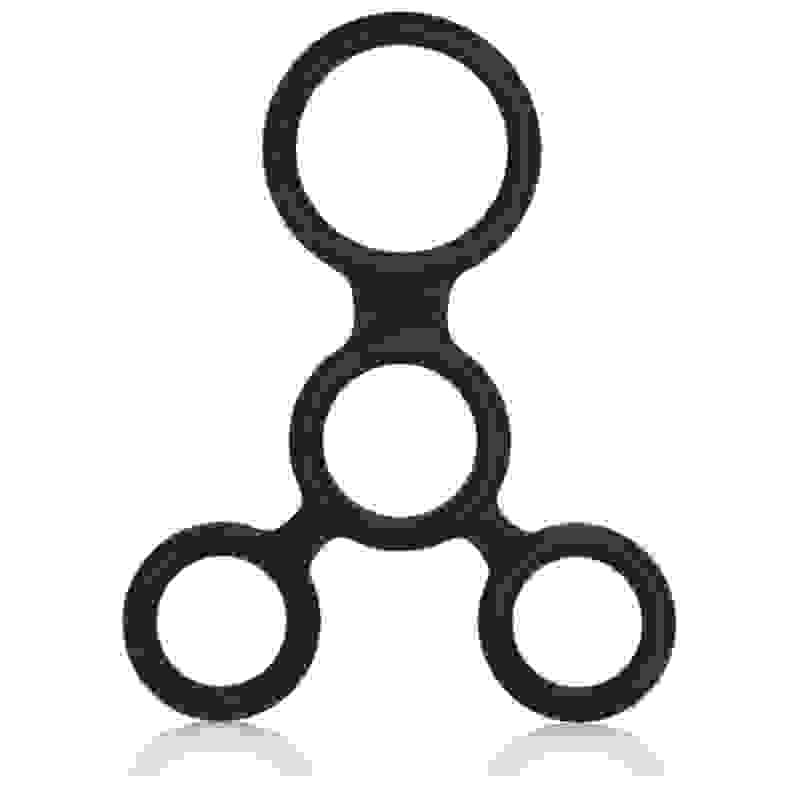Full Erection Spreader