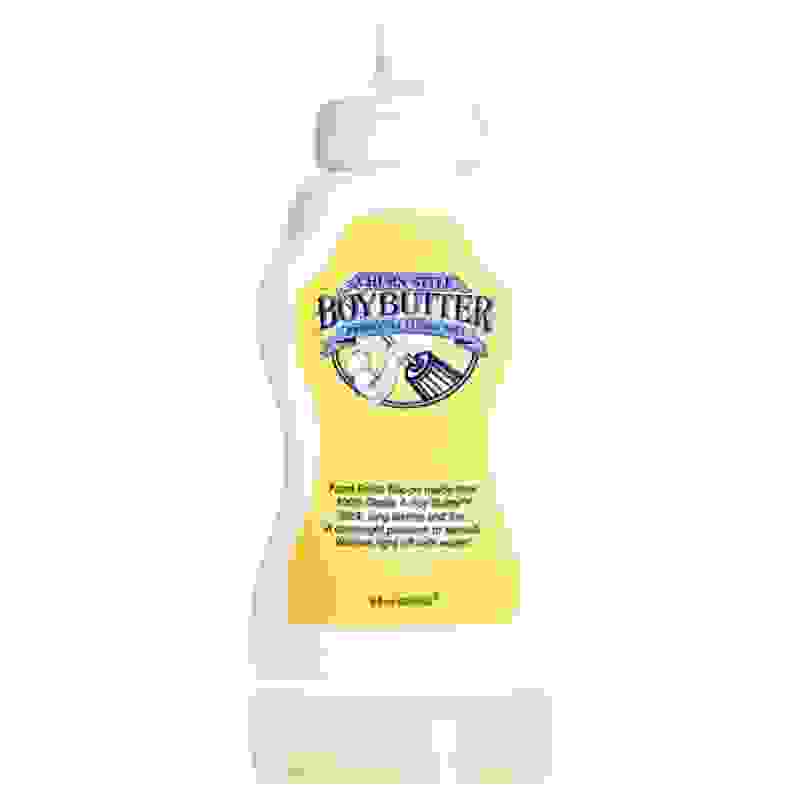 Boy Butter Lubricant 9 Oz Squeeze
