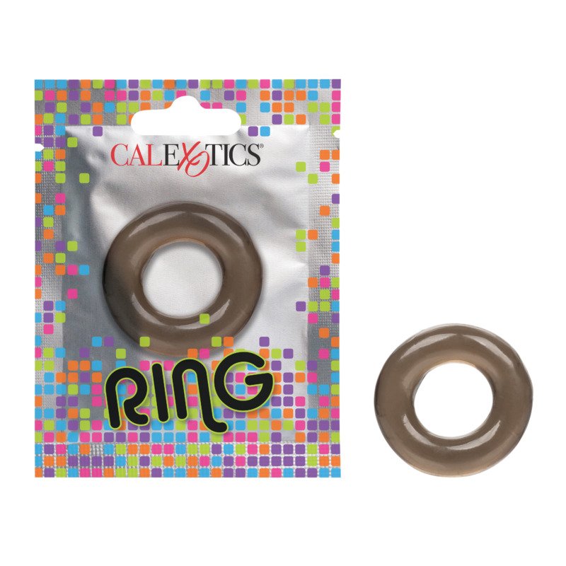 Foil Pack Ring - Smoke - Image 4
