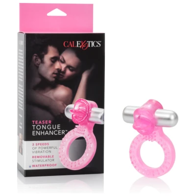 Teaser Tongue Enhancer