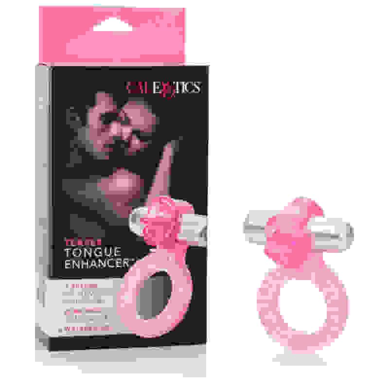 Teaser Tongue Enhancer