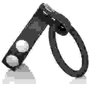 Medium Leather Ball Spreader