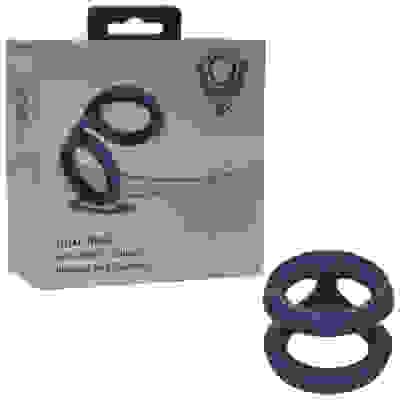 Viceroy Dual Ring