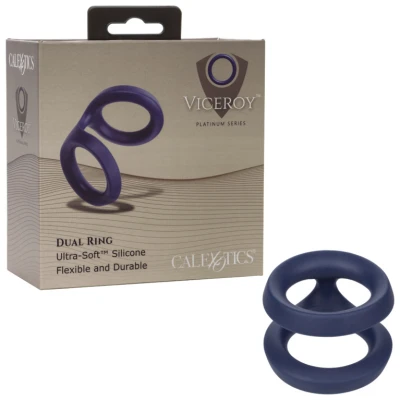 Viceroy Dual Ring