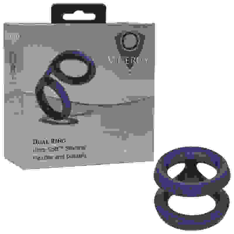 Viceroy Dual Ring