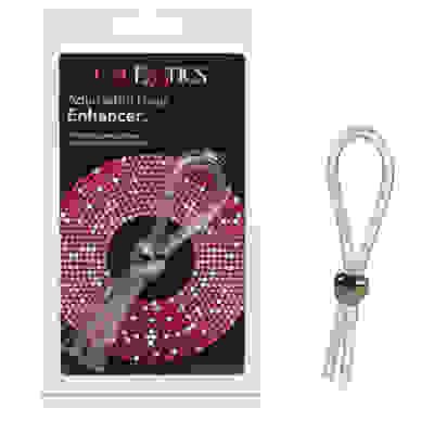 Adjustable Loop Enhancers - Clear
