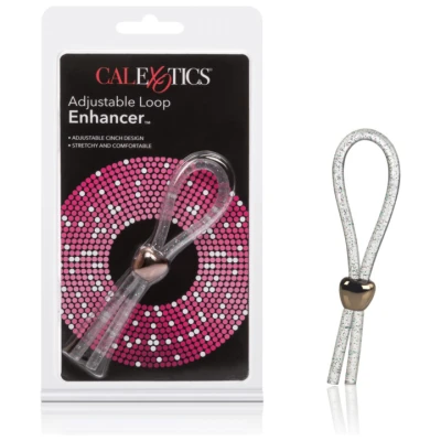 Adjustable Loop Enhancers - Clear