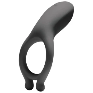Optimale Rechargeable Vibrating C-Ring - Slate