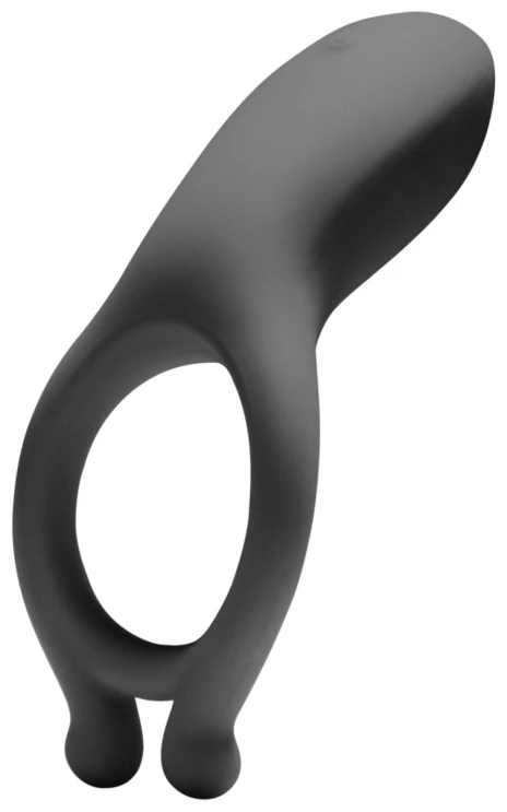 Optimale Rechargeable Vibrating C-Ring - Slate