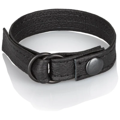Leather Cinch