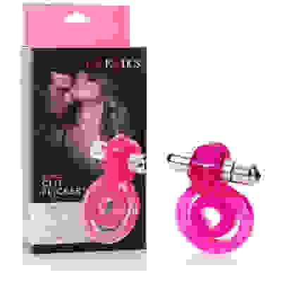 Dual Clit Flicker