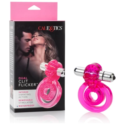 Dual Clit Flicker