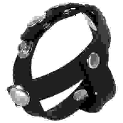 Colt Leather C/b Strap H-Piece Divider