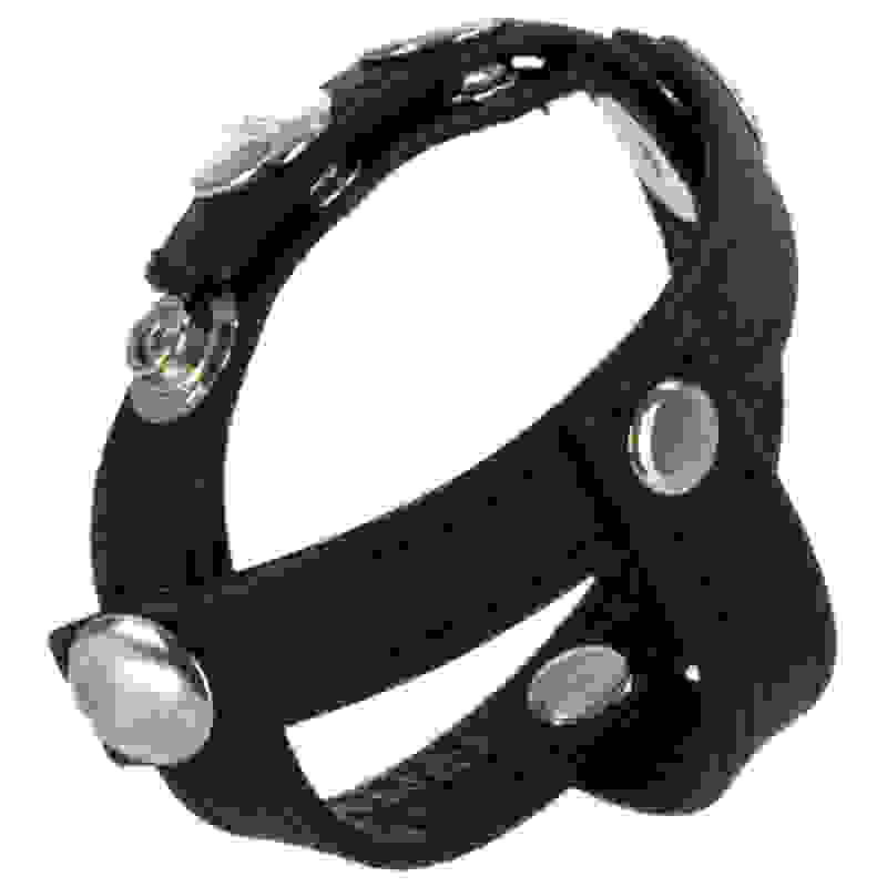 Colt Leather C/b Strap H-Piece Divider