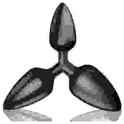 The 9's - Triad 3 Way Plug - Smooth
