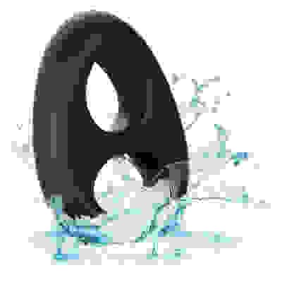 Ultra-Soft Dual Ring