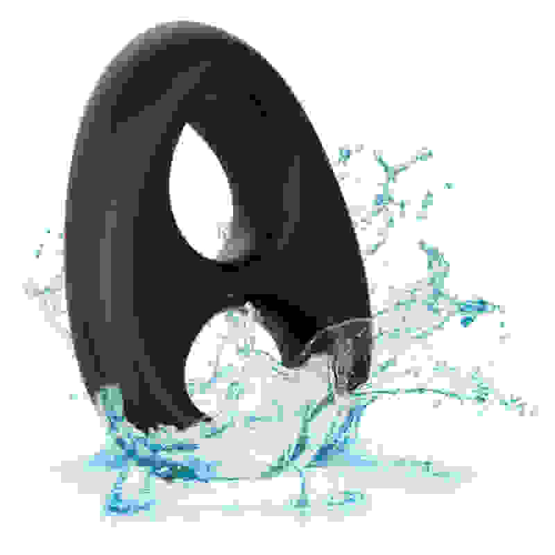 Ultra-Soft Dual Ring