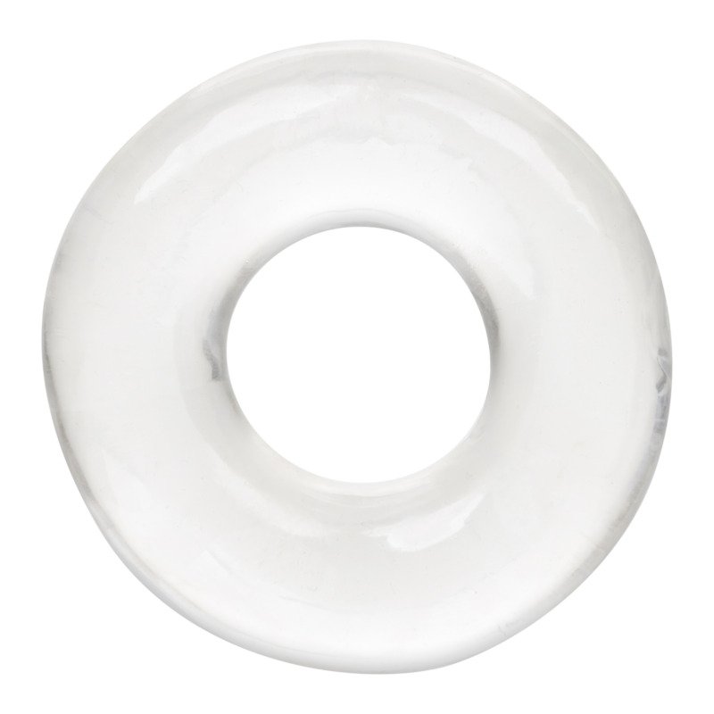 Foil Pack X-Large Ring - Clear - Image 2