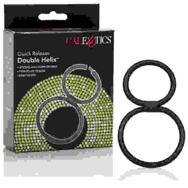 Double Helix