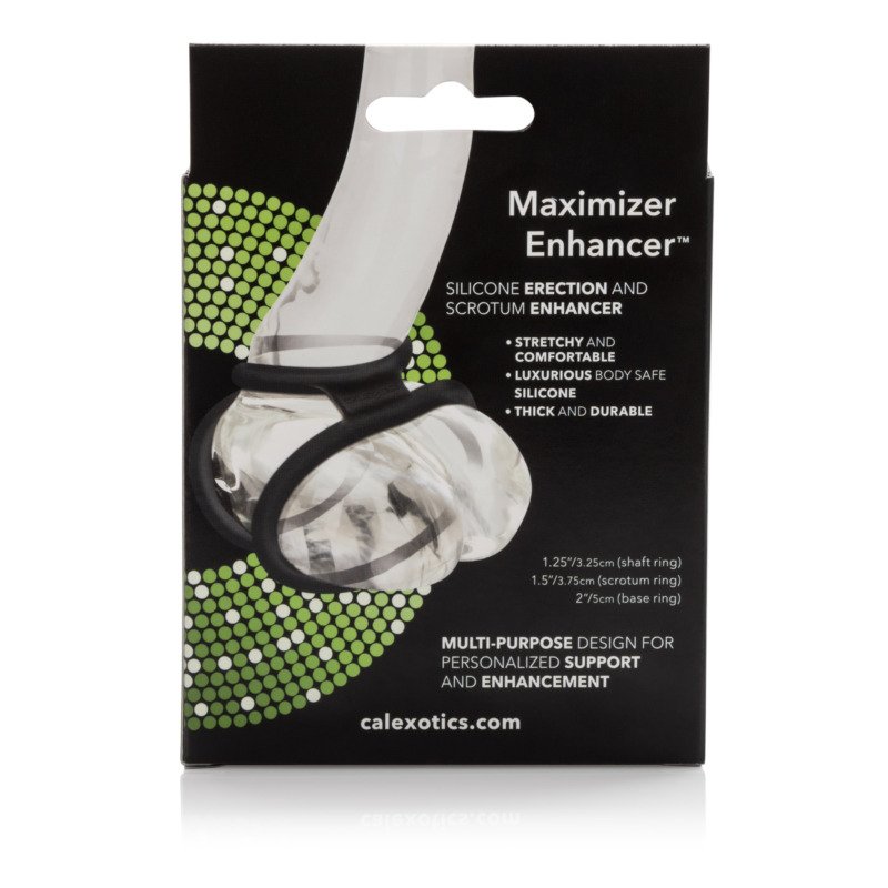 Maximizer Enhancer - Image 4