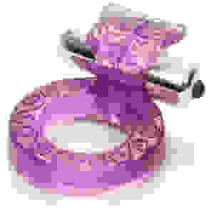 Intimate Butterfly Ring