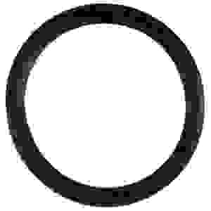 Rubber Ring - Large - Black