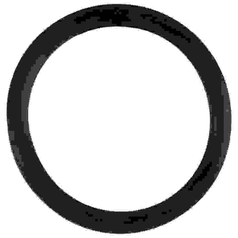 Rubber Ring - Large - Black
