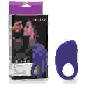 Silicone Rechargeable Passion Enhancer