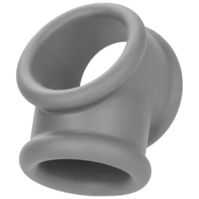 Alpha Liquid Silicone Precision Ring - Gray