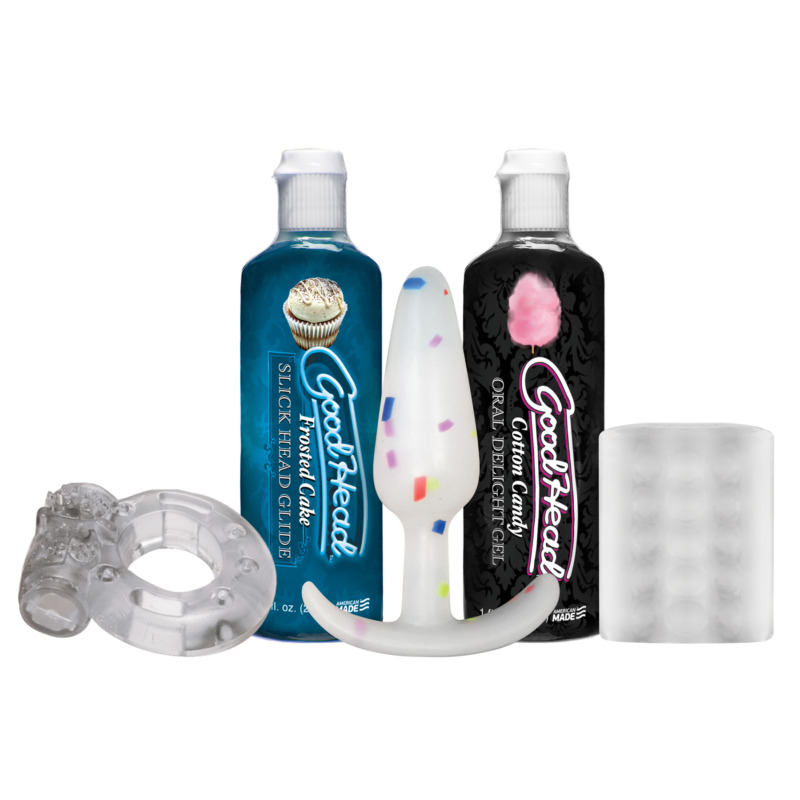 Goodhead - Party Pack - 5 Piece Kit - Image 4
