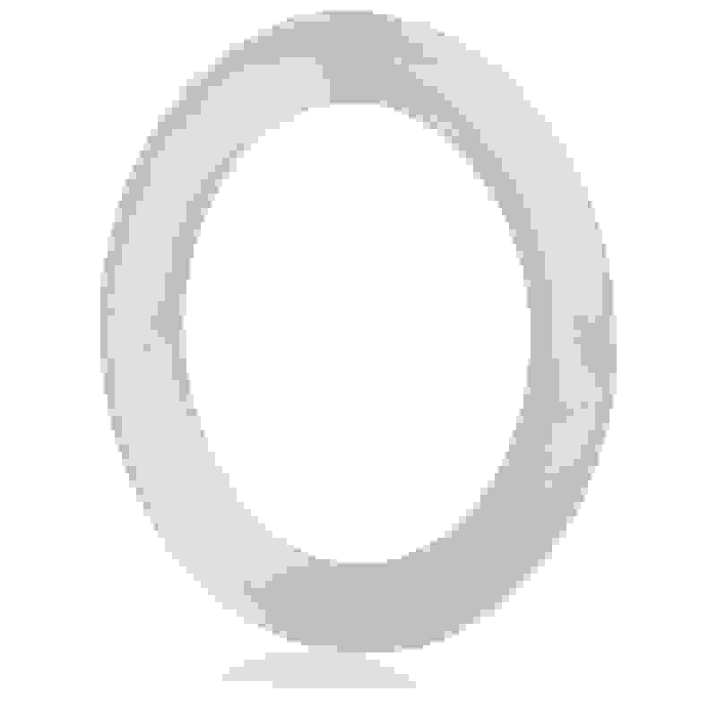 Dr. Joel's Silicone Prolong Ring - Smooth Clear